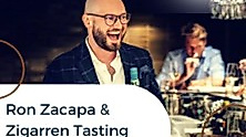 Zacapa & Zigarren Abend