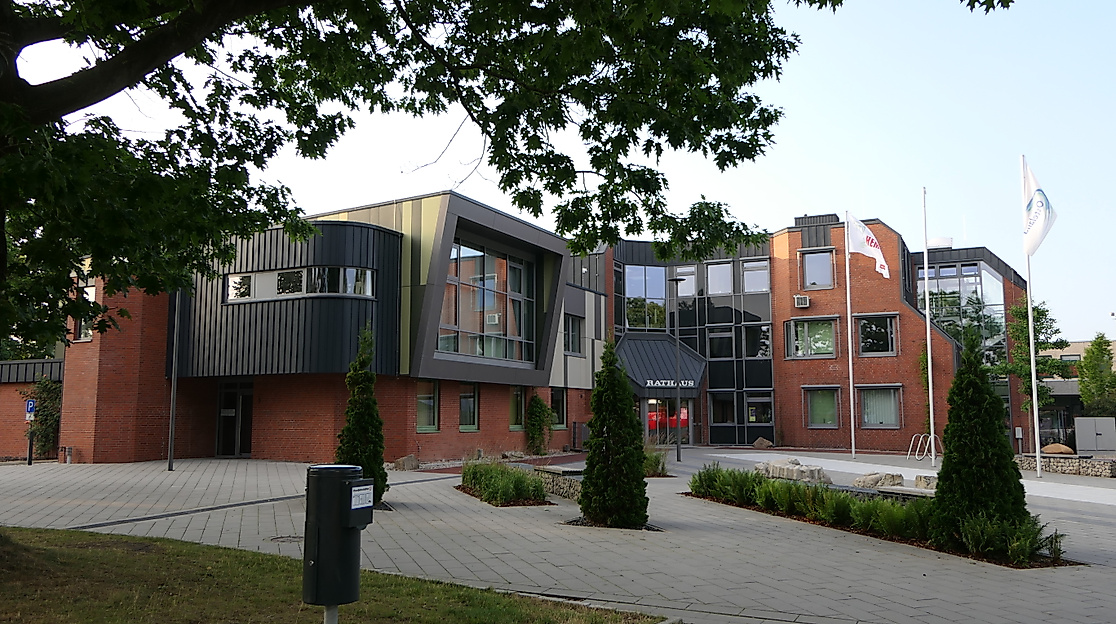 Beiratssitzung Seniorenbeirat Samtgemeinde Hemmoor