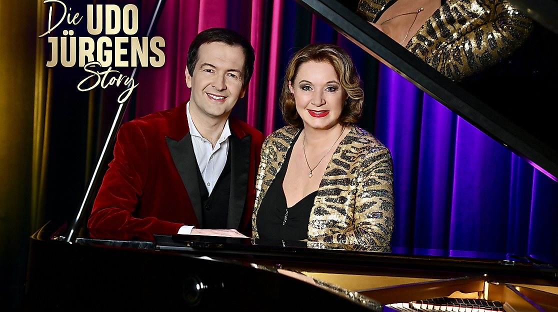 26-03-12 Gabriela Benesch Schauspielerin, Alex  Parker Sänger & Pianist  Harald Kraus (10)