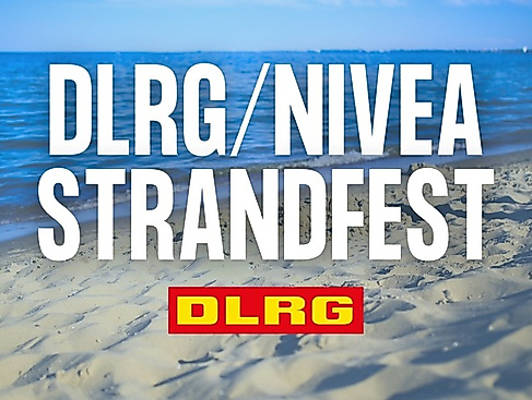 DLRG / Nivea-Strandfest