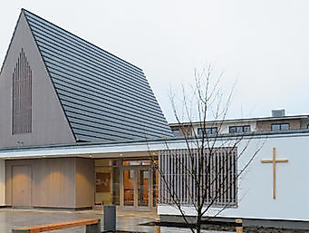 Sommergottesdienst