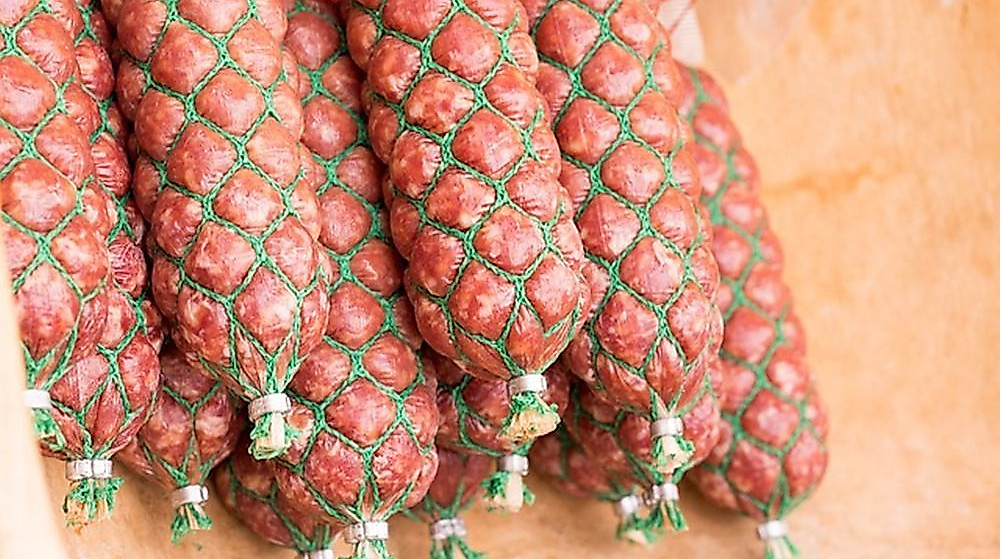 Wochenmarkt Neuhaus (Oste)