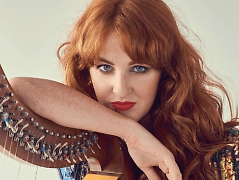 LISACANNY HARFE