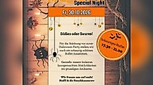 Halloween