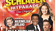 Die große Schlager Hitparade - Das Original