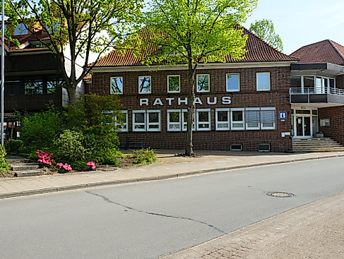 marktplatz_vor_dem_rathaus_sittensen