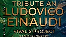 Tribute an Ludovico Einaudi