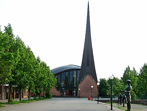 Oster-Frühstück (nach dem Frühgottesdienst)