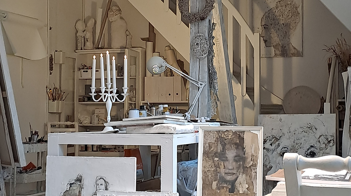 Atelier Lamade Kulturnacht 2026