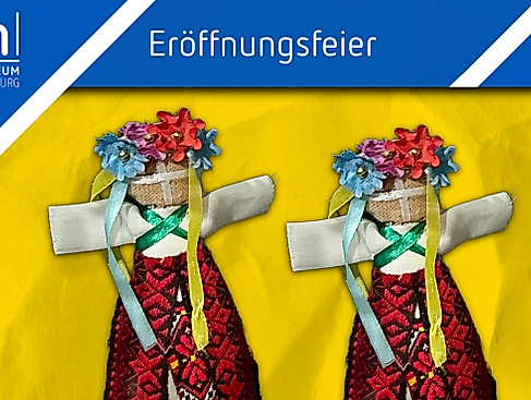 Kunst der Unbeugsamen im Museum Lüneburg