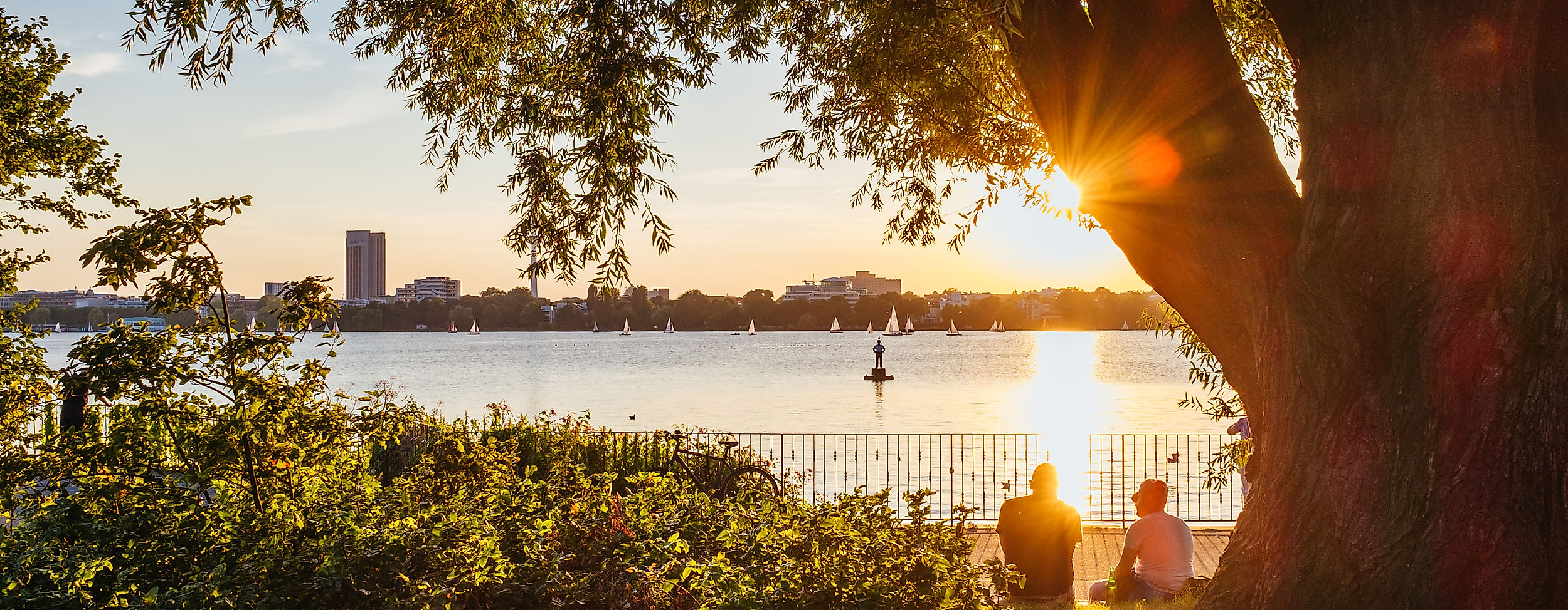 Alsterpark
