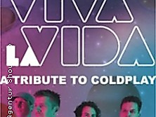Viva La Vida - A Tribute to Coldplay