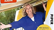 Bettina Tietjen - Tietjen sucht das Weite