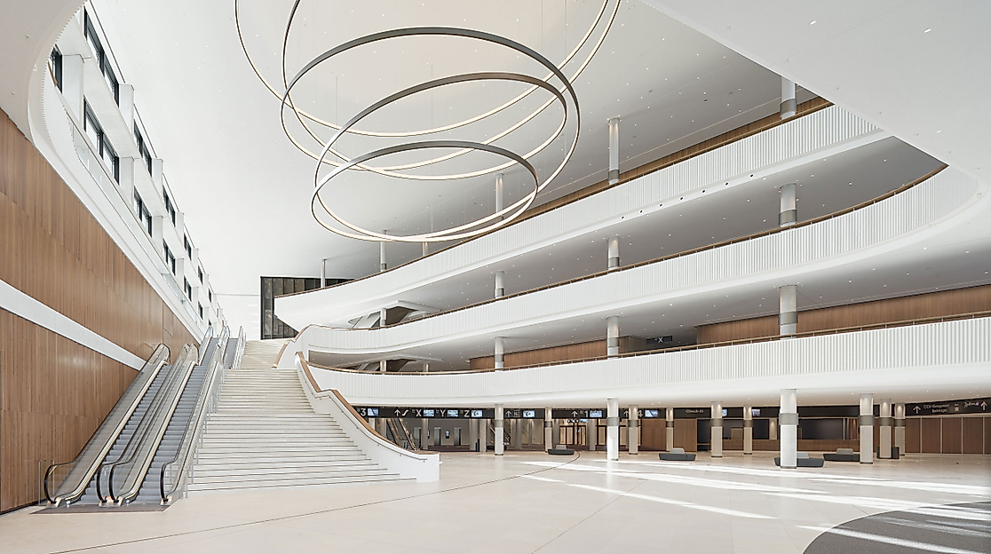 Congress Center Hamburg