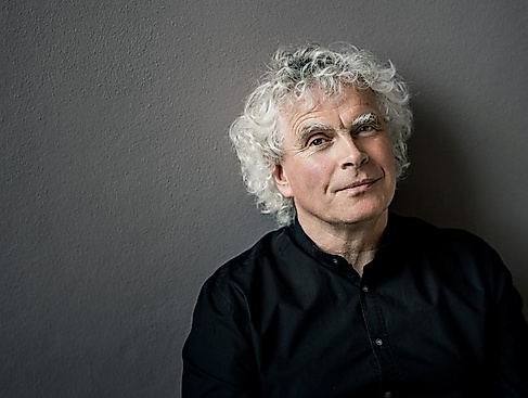 Wagner: Siegfried / Sir Simon Rattle