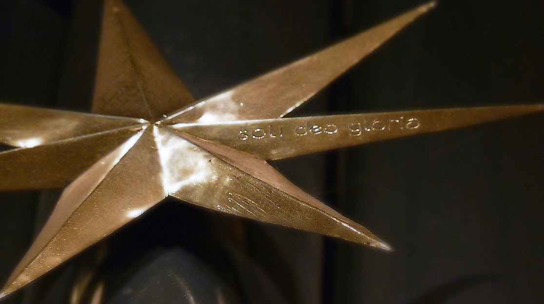 Sinstorfer Abendmusik "Sine sole nihil sum"