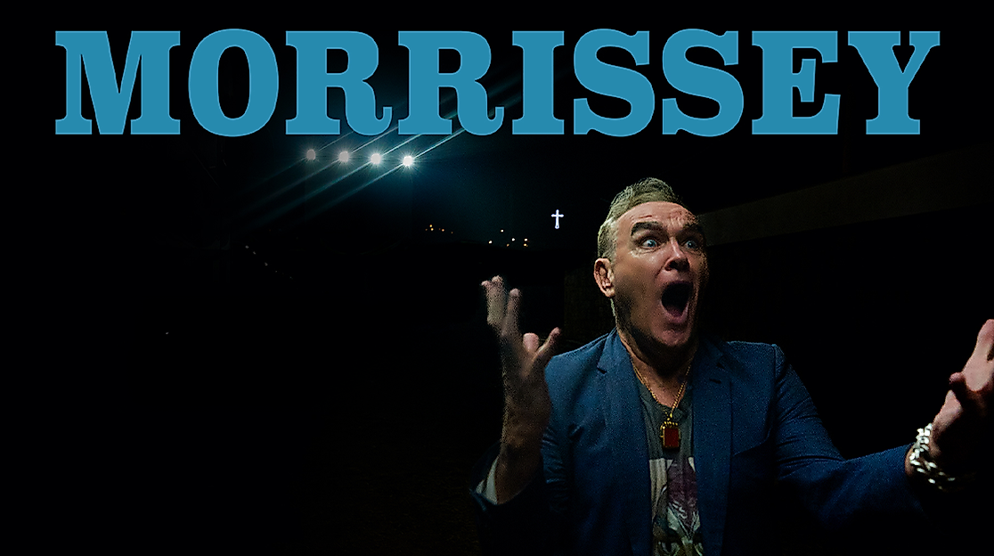 Morrissey