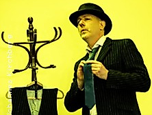 Johannes Kirchberg