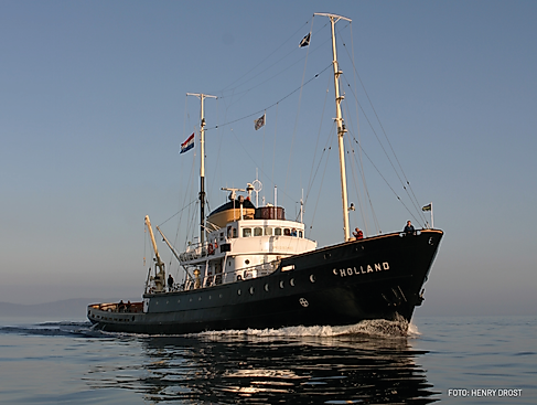 VADB Foto Hochseeschlepper Holland