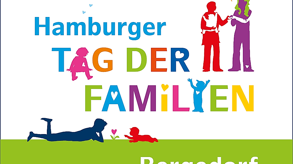 Hamburger Tag der Familie