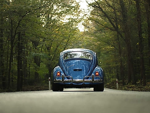 2. Oldtimertreffen in Kalbe