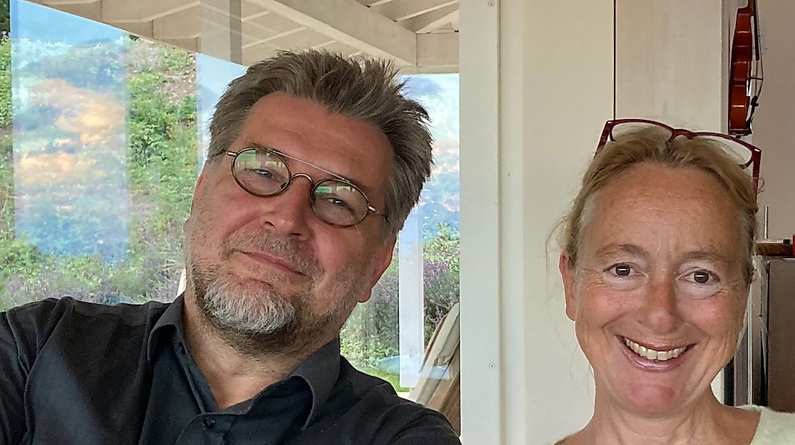 Ellen Steffen & Christian Nau