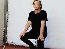 Rolf Brendel (Ex-Nena Band)