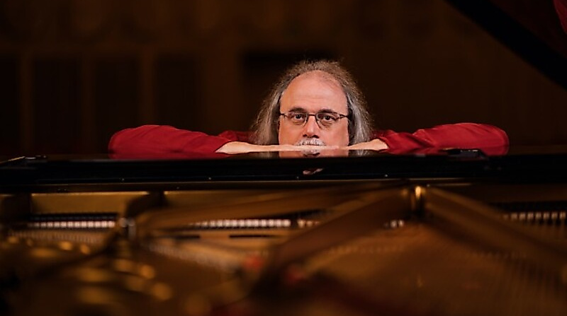 Hörerakademie II Steffen Schleiermacher über 100 Jahre Morton Feldman