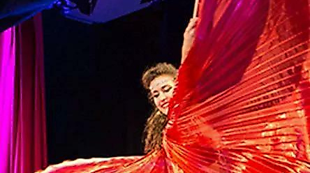 Galli Silvester Show: Ein unvergesslicher Jahresabschluss!