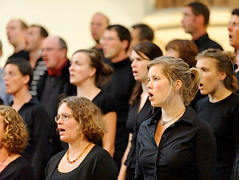 Chor St. Johannis Alltona