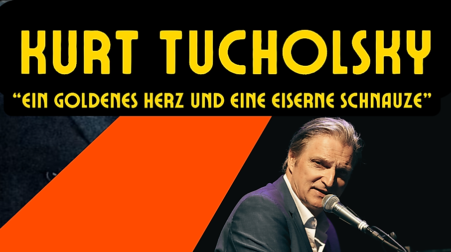 Lesung mit Musik von Stefan Jürgens