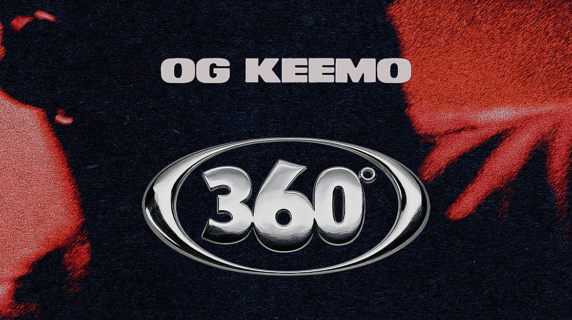OG Keemo - 360GRAD Tour