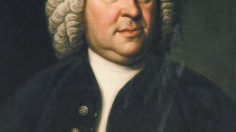 Johann Sebastian Bach