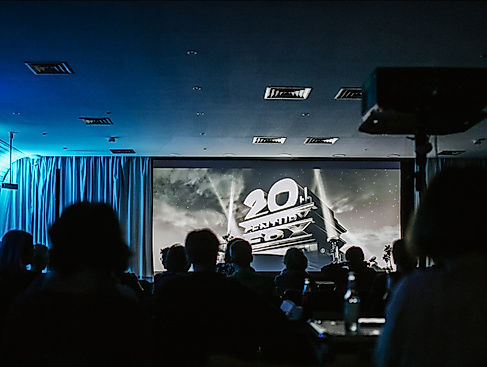 Kino im Kursaal - Info zum Film folgt