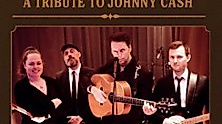 Cash_25 - Johnny Cash Tribute Band