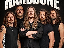 Hardbone & Night Laser - Double Album Release Night