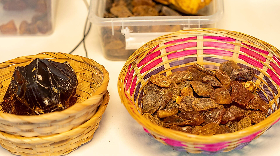 Workshop: Bernsteinschleifen