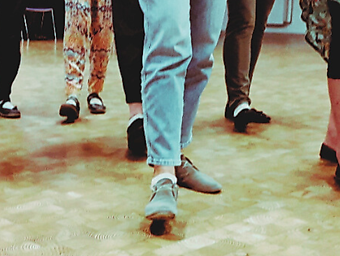 LINEDANCE Tanzparty