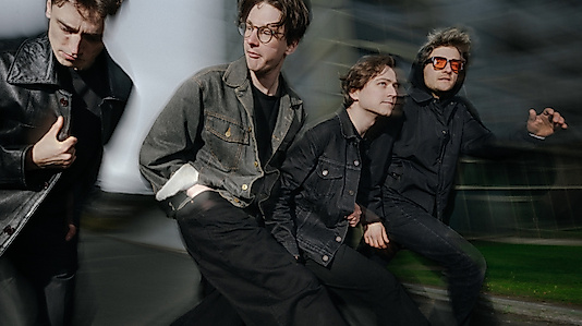 I LOVE YOU HONEY BUNNY