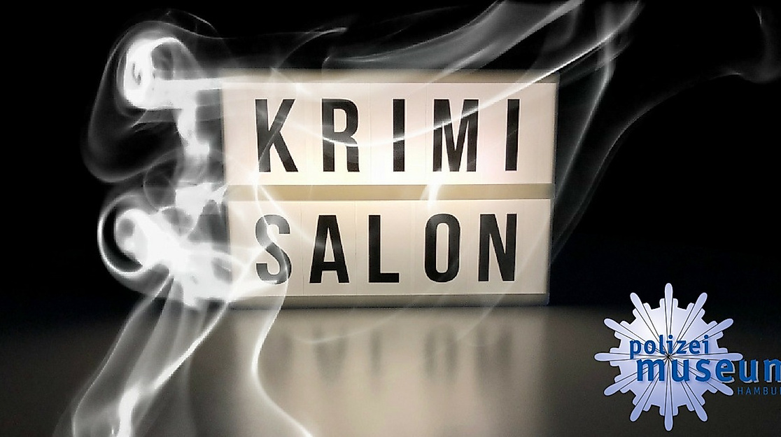 Krimisalon-Grafik