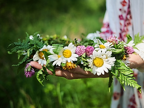Midsommar Open Air Sasel-Haus 2026
