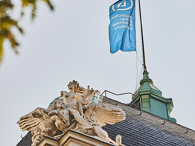 Deutsches Schauspielhaus