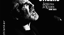 Curtis Stigers - Songs From My Kitchen Live 2025