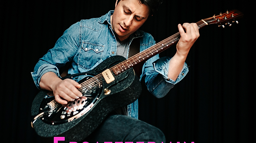 JAIMI FAULKNER (AUS) F+K PRESENTS (SINGER-/SONGWRITER)
