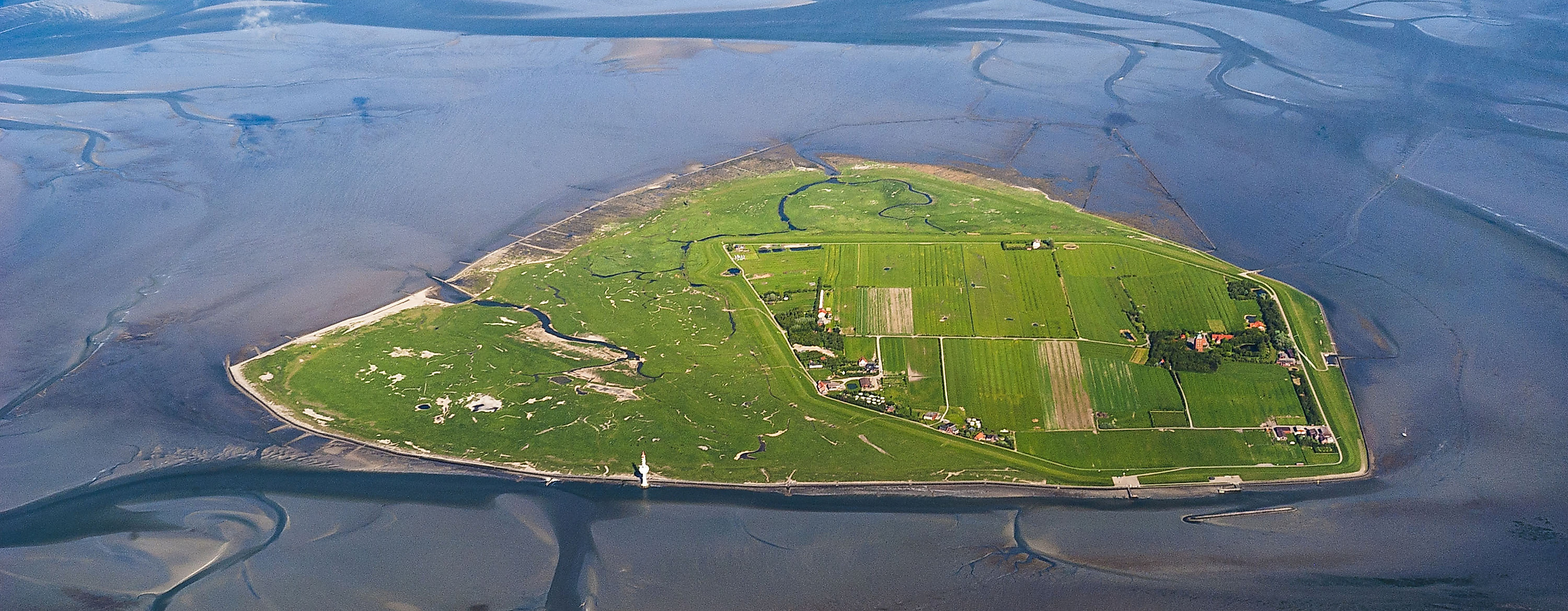 Insel Neuwerk