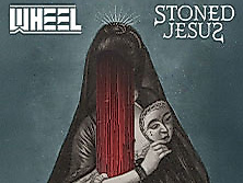 Stoned Jesus & Wheel - Spring Equinox European Tour 2026