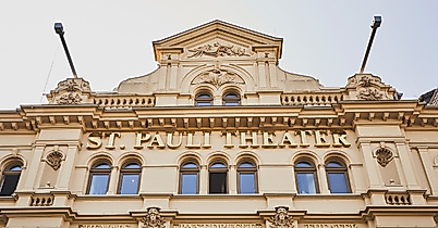 St. Pauli Theater