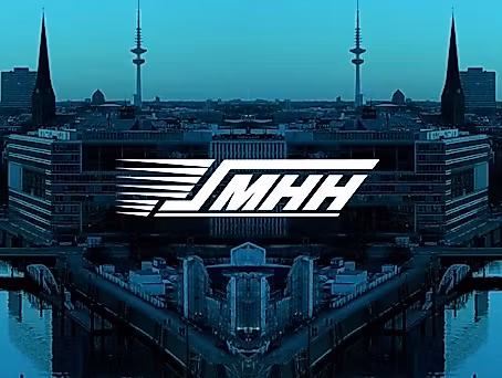 Flyer der Veranstaltung