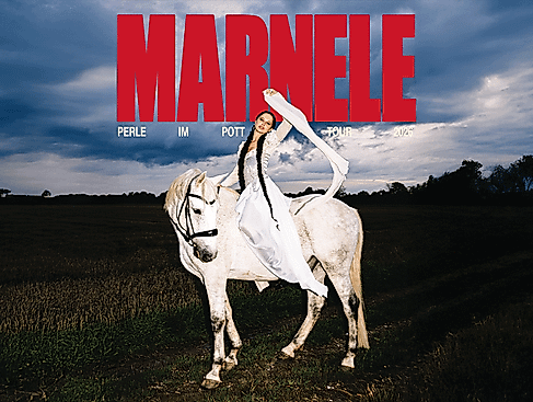 Marnele - Perle im Pott Tour 2026