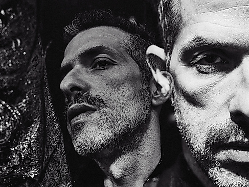 Über Liebe und Hass